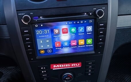 Great Wall Hover H5, 2012 год, 440 000 рублей, 10 фотография