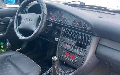 Audi A6, 1997 год, 500 000 рублей, 8 фотография