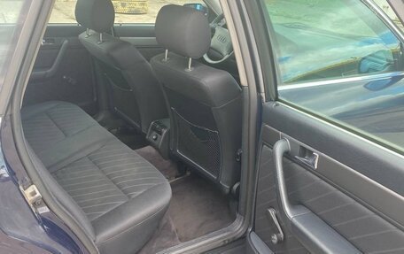 Audi A6, 1997 год, 500 000 рублей, 6 фотография