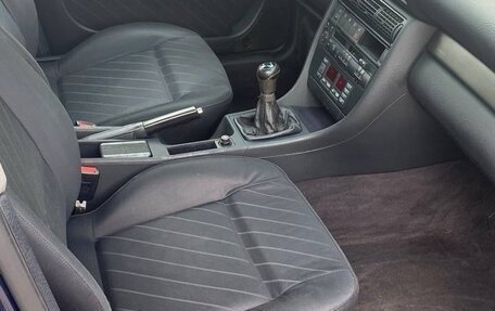 Audi A6, 1997 год, 500 000 рублей, 5 фотография