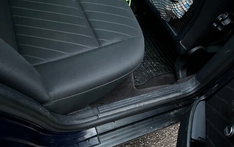 Audi A6, 1997 год, 500 000 рублей, 16 фотография