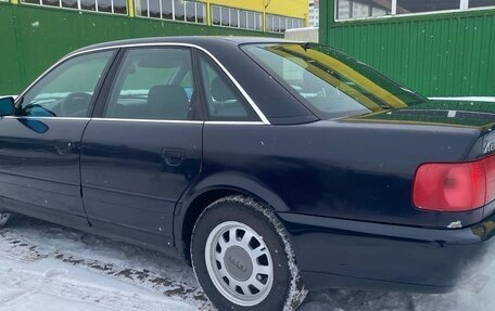 Audi A6, 1997 год, 500 000 рублей, 11 фотография