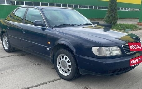 Audi A6, 1997 год, 500 000 рублей, 2 фотография