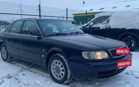 Audi A6, 1997 год, 500 000 рублей, 13 фотография