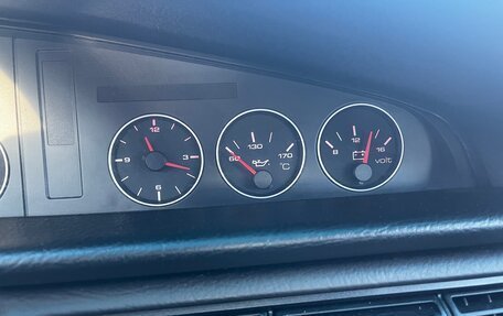 Audi A6, 1997 год, 500 000 рублей, 21 фотография