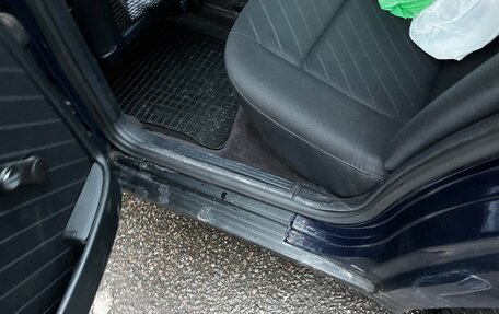 Audi A6, 1997 год, 500 000 рублей, 17 фотография