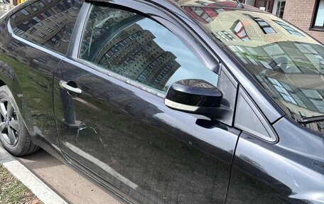 Ford Focus II рестайлинг, 2008 год, 550 000 рублей, 2 фотография