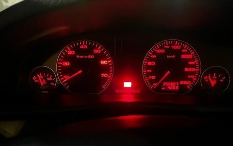 Audi A6, 1997 год, 500 000 рублей, 19 фотография