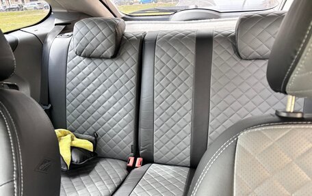 Ford Focus II рестайлинг, 2008 год, 550 000 рублей, 7 фотография