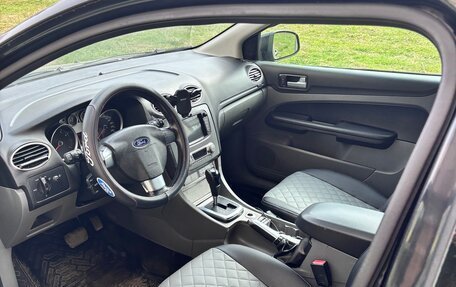 Ford Focus II рестайлинг, 2008 год, 550 000 рублей, 6 фотография