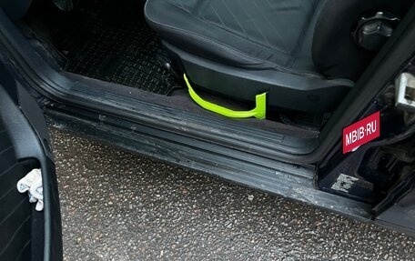 Audi A6, 1997 год, 500 000 рублей, 18 фотография