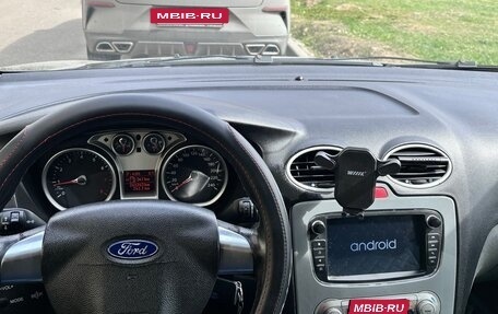 Ford Focus II рестайлинг, 2008 год, 550 000 рублей, 10 фотография