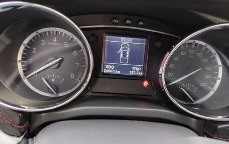 JAC T6, 2023 год, 1 200 000 рублей, 7 фотография