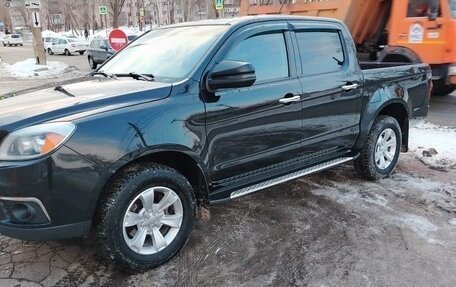 JAC T6, 2023 год, 1 200 000 рублей, 6 фотография