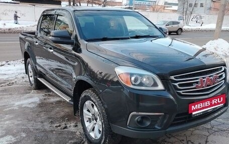 JAC T6, 2023 год, 1 200 000 рублей, 2 фотография