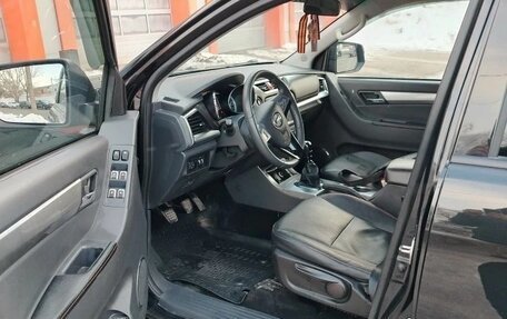 JAC T6, 2023 год, 1 200 000 рублей, 3 фотография