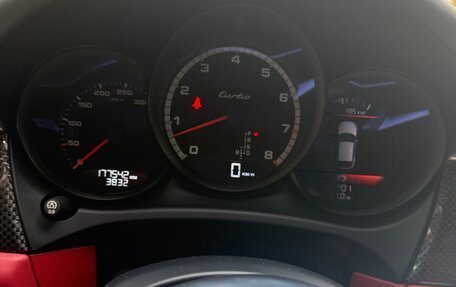 Porsche Macan I рестайлинг, 2014 год, 2 990 000 рублей, 7 фотография