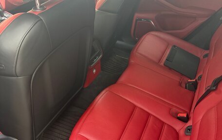 Porsche Macan I рестайлинг, 2014 год, 2 990 000 рублей, 6 фотография