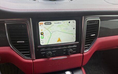 Porsche Macan I рестайлинг, 2014 год, 2 990 000 рублей, 8 фотография