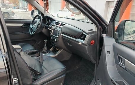 JAC T6, 2023 год, 1 200 000 рублей, 8 фотография