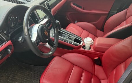 Porsche Macan I рестайлинг, 2014 год, 2 990 000 рублей, 5 фотография