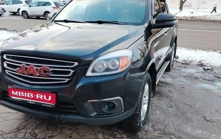 JAC T6, 2023 год, 1 200 000 рублей, 5 фотография