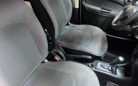 Peugeot 206, 2007 год, 250 000 рублей, 11 фотография