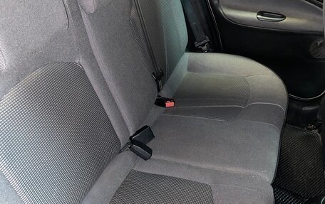 Peugeot 206, 2007 год, 250 000 рублей, 12 фотография