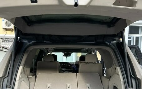 Cadillac Escalade V, 2021 год, 9 500 000 рублей, 7 фотография
