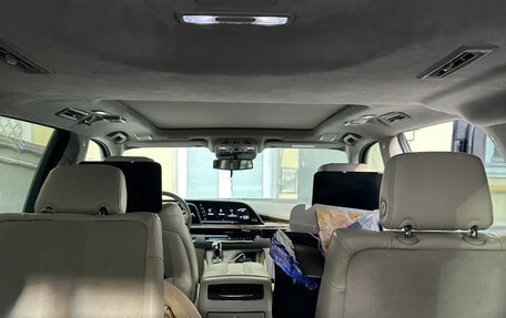 Cadillac Escalade V, 2021 год, 9 500 000 рублей, 6 фотография