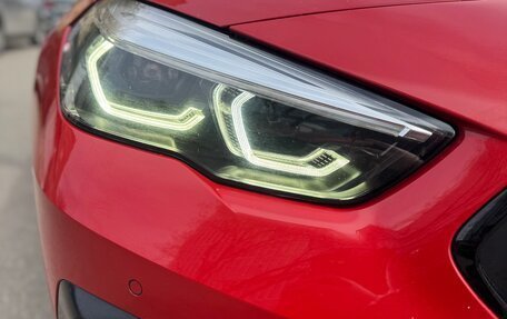 BMW 2 серия F44, 2021 год, 3 750 000 рублей, 5 фотография