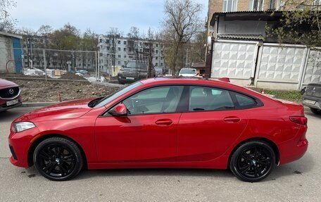 BMW 2 серия F44, 2021 год, 3 750 000 рублей, 3 фотография