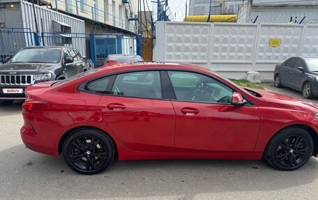 BMW 2 серия F44, 2021 год, 3 750 000 рублей, 2 фотография