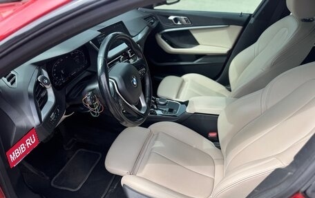 BMW 2 серия F44, 2021 год, 3 750 000 рублей, 9 фотография