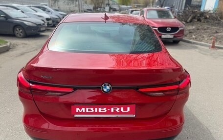 BMW 2 серия F44, 2021 год, 3 750 000 рублей, 4 фотография