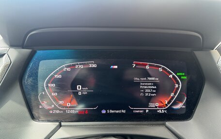 BMW 2 серия F44, 2021 год, 3 750 000 рублей, 12 фотография