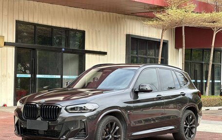 BMW X3, 2024 год, 6 100 000 рублей, 2 фотография