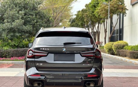 BMW X3, 2024 год, 6 100 000 рублей, 4 фотография