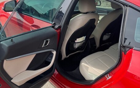 BMW 2 серия F44, 2021 год, 3 750 000 рублей, 16 фотография