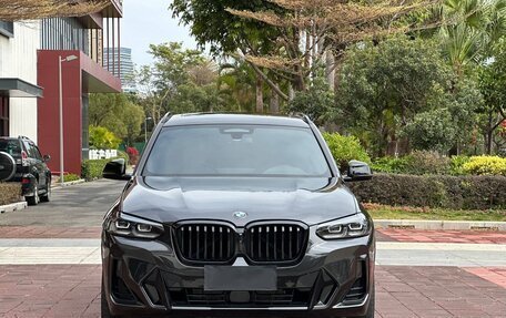 BMW X3, 2024 год, 6 100 000 рублей, 3 фотография