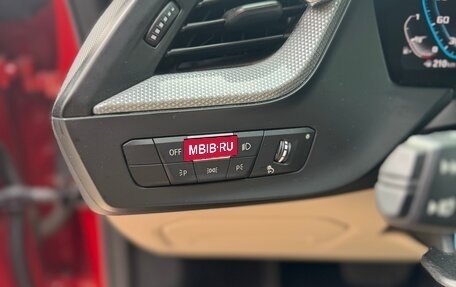 BMW 2 серия F44, 2021 год, 3 750 000 рублей, 19 фотография