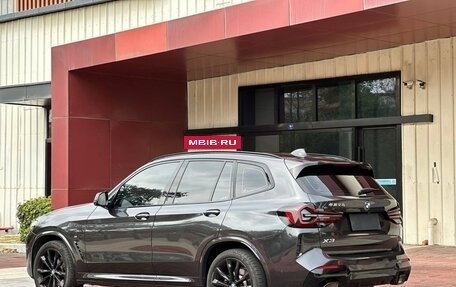 BMW X3, 2024 год, 6 100 000 рублей, 5 фотография