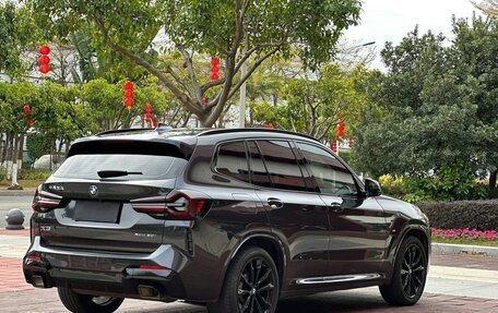 BMW X3, 2024 год, 6 100 000 рублей, 6 фотография