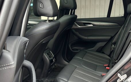 BMW X3, 2024 год, 6 100 000 рублей, 8 фотография