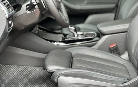 BMW X3, 2024 год, 6 100 000 рублей, 7 фотография