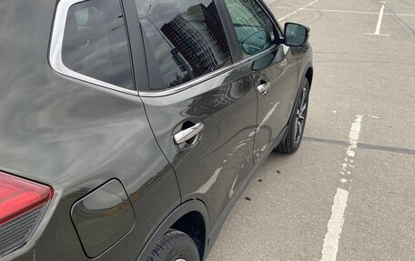 Nissan X-Trail, 2022 год, 3 600 000 рублей, 5 фотография