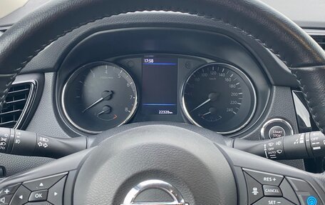 Nissan X-Trail, 2022 год, 3 600 000 рублей, 7 фотография