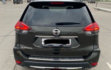 Nissan X-Trail, 2022 год, 3 600 000 рублей, 6 фотография