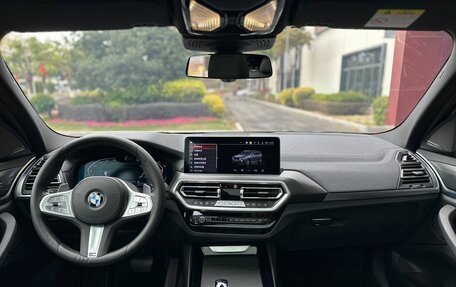 BMW X3, 2024 год, 6 100 000 рублей, 9 фотография