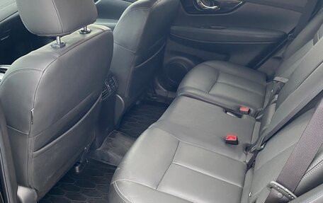 Nissan X-Trail, 2022 год, 3 600 000 рублей, 9 фотография